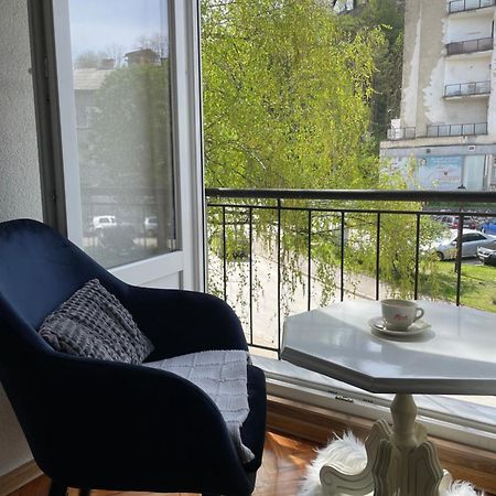 Apartman Silver Jajce Zewnętrze zdjęcie
