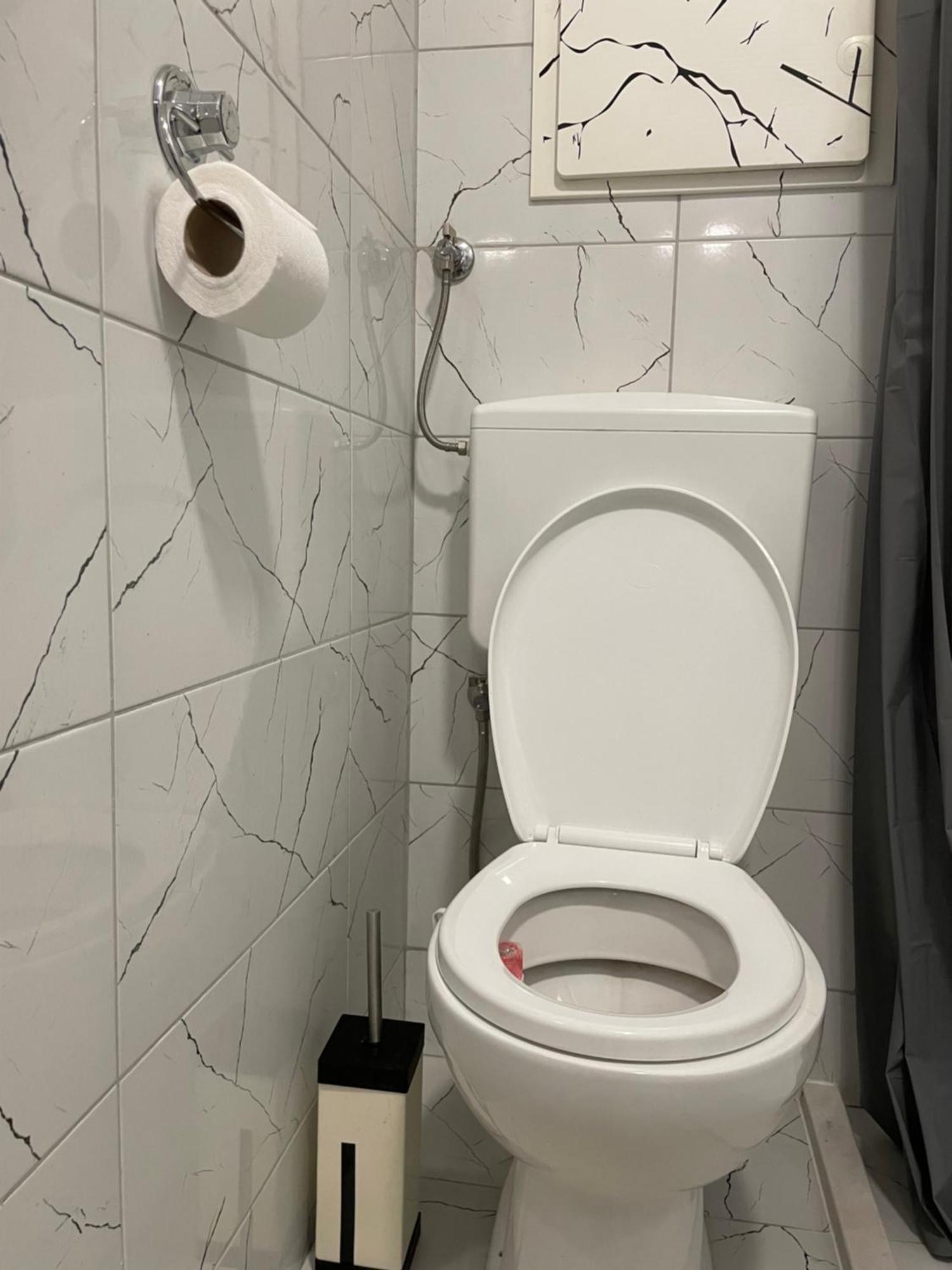 Apartman Silver Jajce Zewnętrze zdjęcie