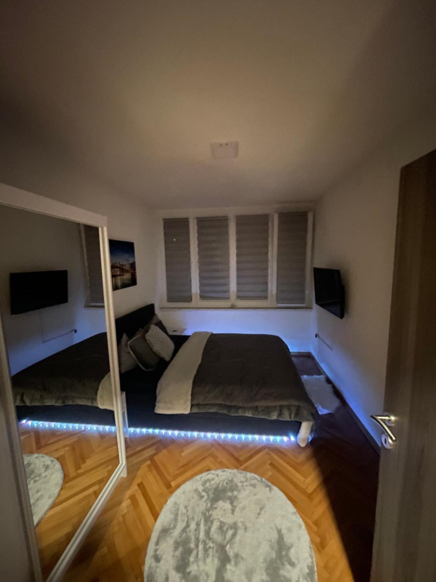 Apartman Silver Jajce Zewnętrze zdjęcie