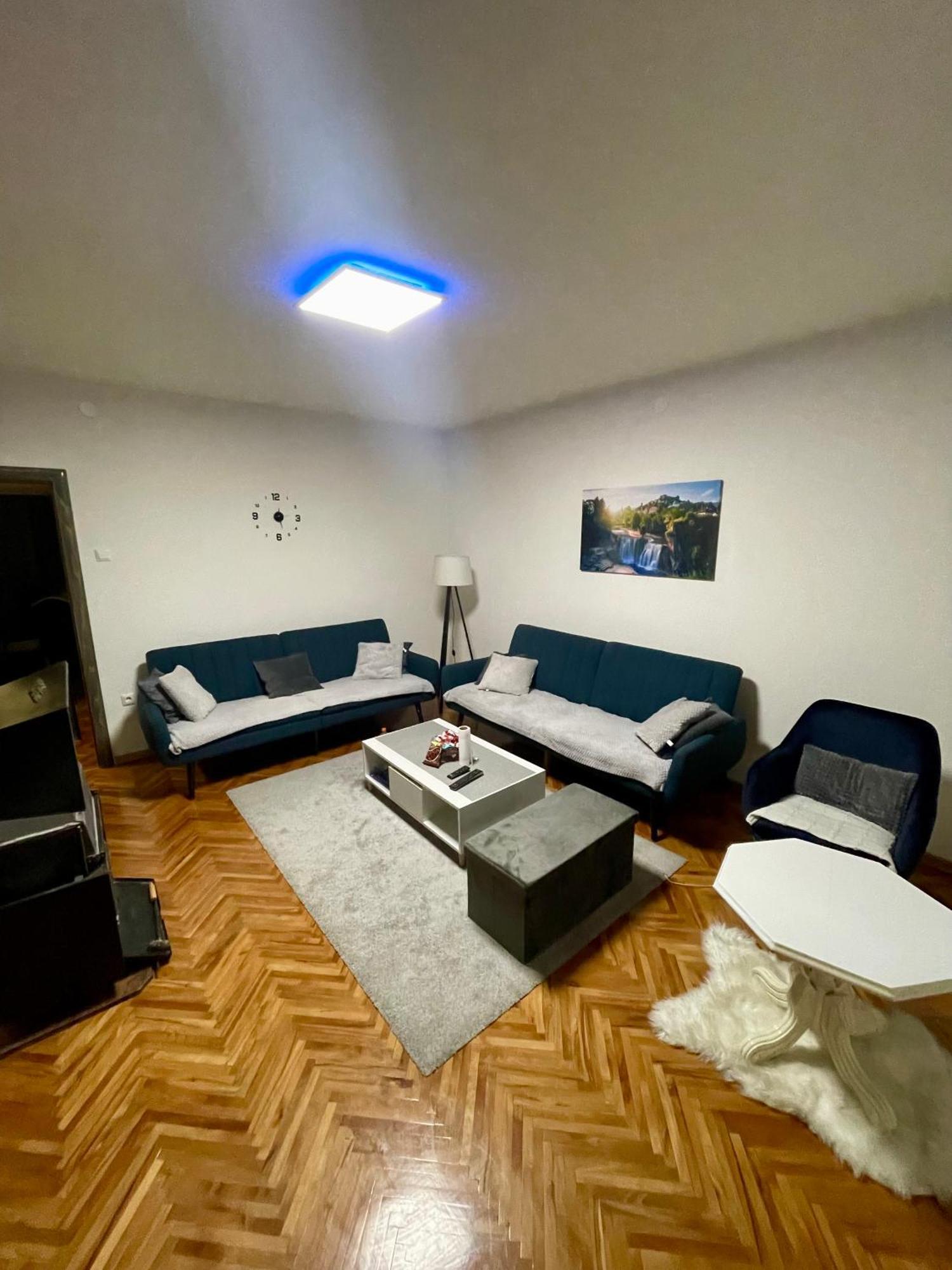 Apartman Silver Jajce Zewnętrze zdjęcie