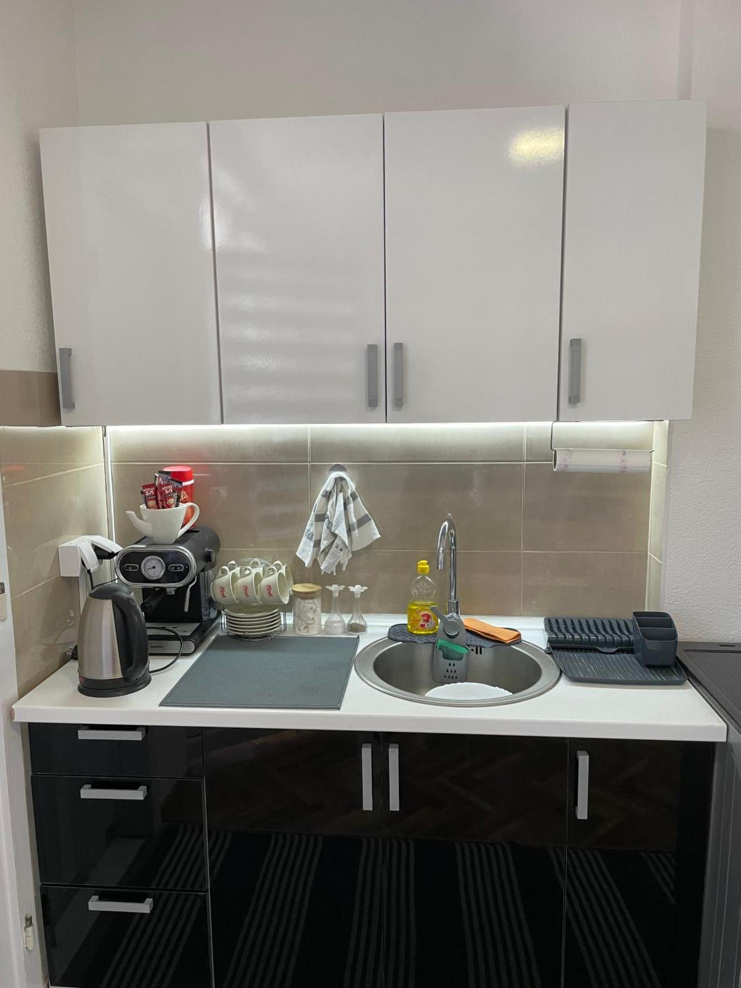 Apartman Silver Jajce Zewnętrze zdjęcie