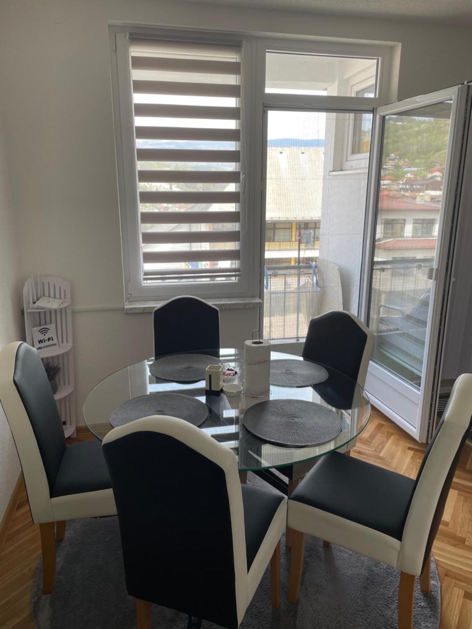 Apartman Silver Jajce Zewnętrze zdjęcie