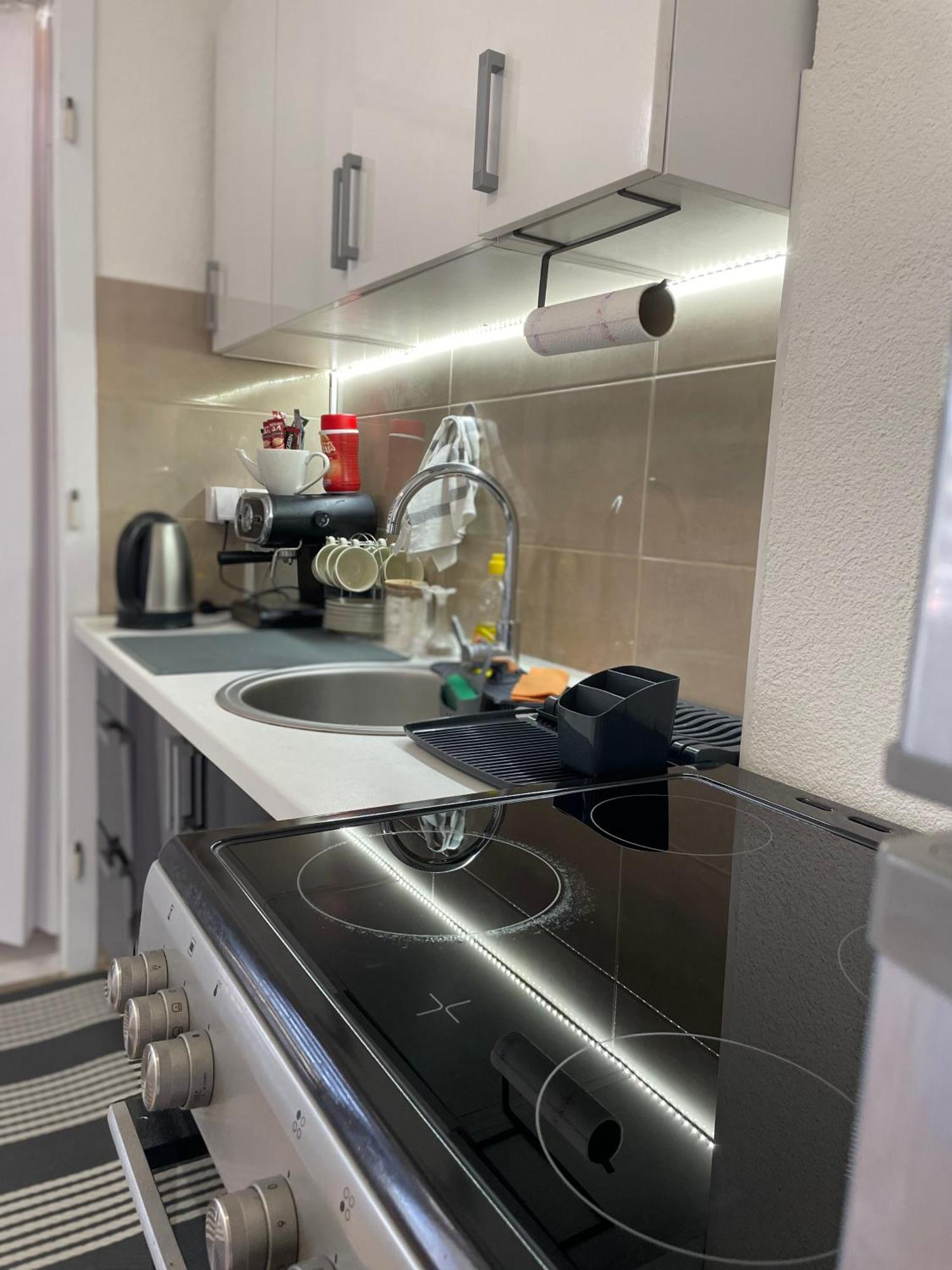 Apartman Silver Jajce Zewnętrze zdjęcie