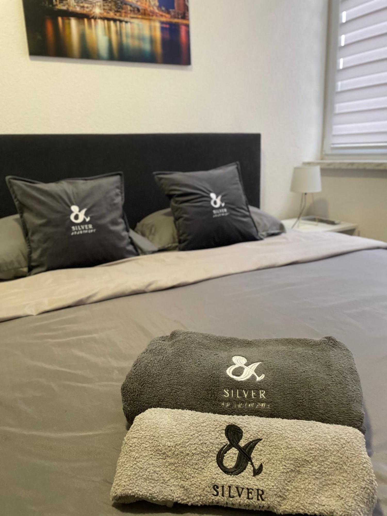 Apartman Silver Jajce Zewnętrze zdjęcie